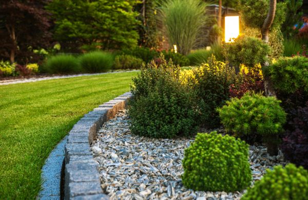 Landscaping Service in Mount Vernon