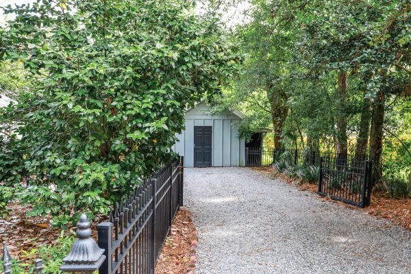 Driveway Rock Delivery in Mount Vernon