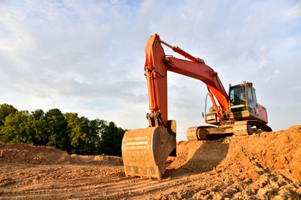 Slope Landscaping in Mount Vernon