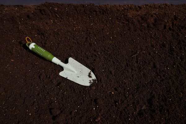 Rich Soil Delivery in Mount Vernon