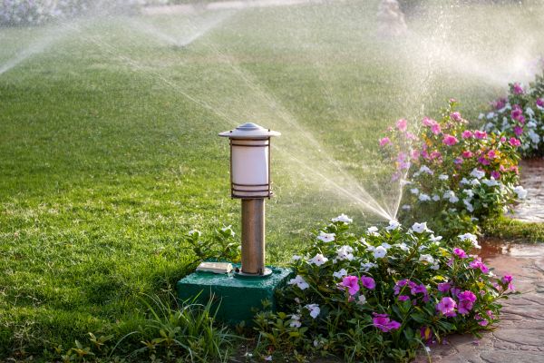 Commercial Garden Maintenance in Mount Vernon
