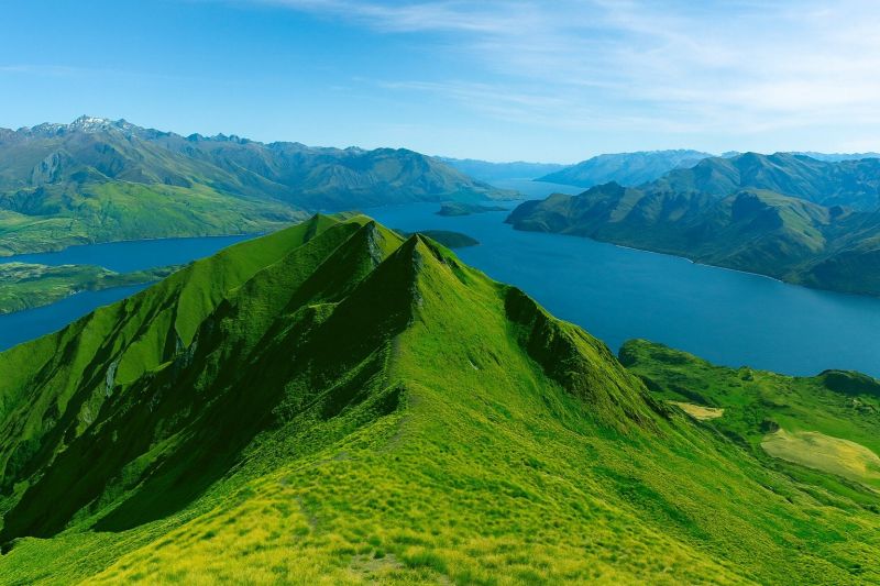 Landscape Architecture Service