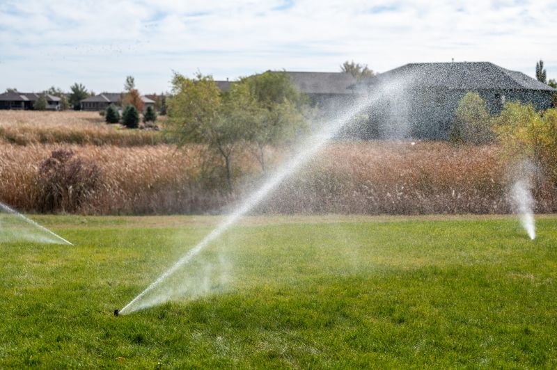 Irrigation Specialists